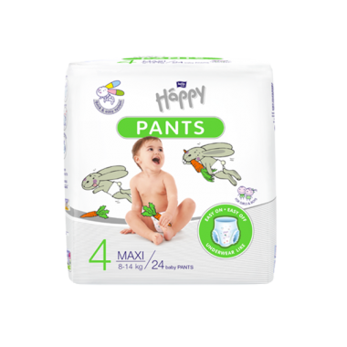 Pants